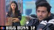 Bigg Boss 12: Somi Khan TARGETS Romil Chaudhary for Kalkotri; Here's Why | FilmiBeat