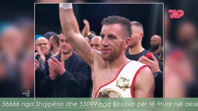 Sfidat e Florit - Në Shtëpinë Tonë, 14 Dhjetor 2018, Pjesa 5