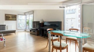 A vendre - Appartement - Paris (75010) - 3 pièces - 87m²