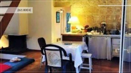 A vendre - Maison/villa - Congenies (30111) - 4 pièces - 67m²