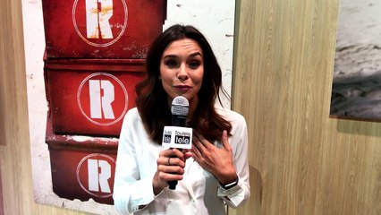 Aventure Robinson : Marine Lorphelin dit tout sur son expérience aux côtés de Lagaf'