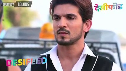 Ishq Mein Marjawan - 15th December 2018 ColorsTv Serial News