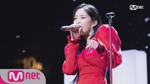 Heize(헤이즈)_Jenga│2018 MAMA in HONG KONG