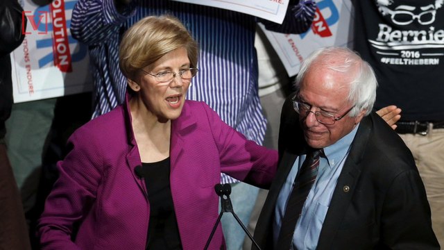 Bernie Sanders and Elizabeth Warren Meet, What It Could Mean For 2020