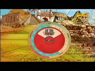 Kompas czasu: Persja (2)