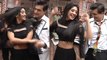 Shivangi Joshi, Mohsin Khan's dance during Yeh Rishta Kya Kehlata Hai 2800 episodes party | Boldsky