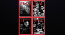La revista TIME reconoce a los luchadores de la ‘guerra por la verdad’ en 2018