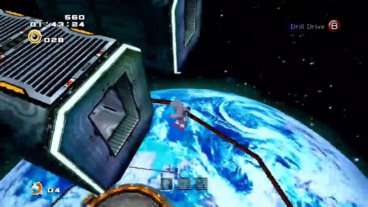 #016 | Let´s Play Sonic Adventure 2: Battle | German | Deutsch