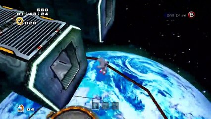 #016 | Let´s Play Sonic Adventure 2: Battle | German | Deutsch