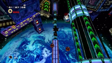 #018 | Let´s Play Sonic Adventure 2: Battle | German | Deutsch