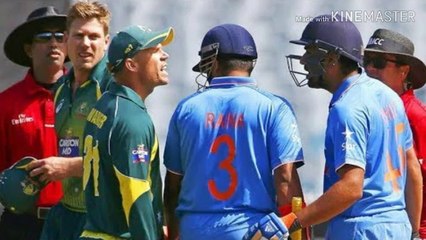 Top 10 Bad Boys in Cricket History Of All Times | Cric Star