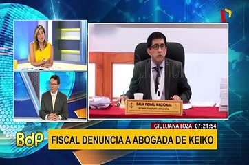 Jaime Yoshiyama: abogado asegura que llegará a Lima la primera semana de enero