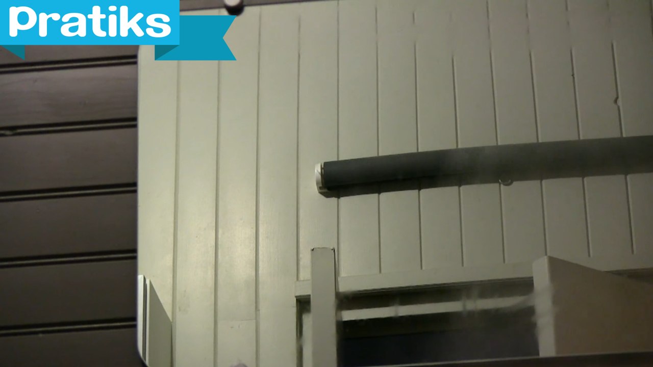 Comment retirer la buée de votre miroir de salle de bain ?