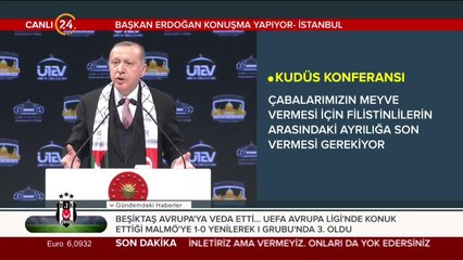 "Kardeşliğimizin gereğini yerine getirmemiz lazım"