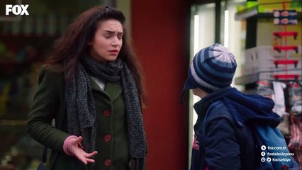 مسلسل حـ,ـ.ـ,ـ.كايتنـ,ـ.ـ,ـ,ا  الموسم الثاني  حلقة 14 - جزء2