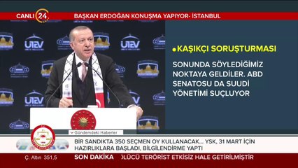 "Husumet beslemenin İslam'da yeri yoktur"