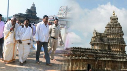 ದೇವೇಗೌಡರ ಕುಟುಂಬ ಪ್ರತಿ ಬಾರಿ ಶೃಂಗೇರಿ ಶಾರದೆಯ ಮೊರೆ ಹೋಗುವುದೇಕೆ? | Oneindia Kannada