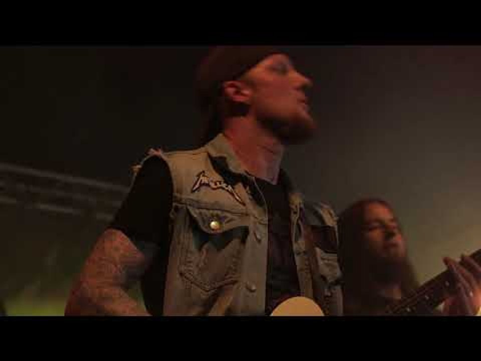 KING BISON - Full Set Performance - Bloodstock 2018