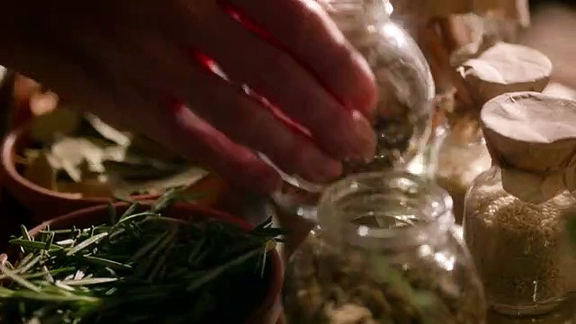 ⁣Frankie Drake Mysteries S01e06