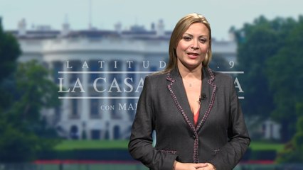 Latitud 38.9: la presunta espía rusa y sus sombreros vaqueros, por María Rozman
