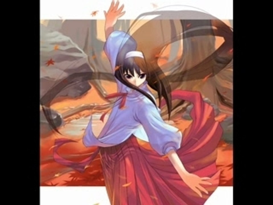 Trance - atomic bass -