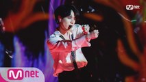 GOT7(갓세븐)_Jinyoung Flying Perf.   Fine Remix(Yugyeom Solo)   Outro│2018 MAMA in HONG KONG