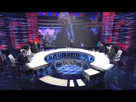 '360 gradë' nga Artur Zheji - Protesta dhe kundërsulmi i kryeministrit (13 dhjetor 2018)