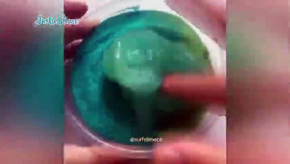 Satisfying Slime ASMR Compilation #10 - Best Sand Slime