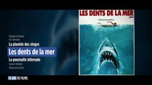 OCS Story - Bonus : Les dents de la mer