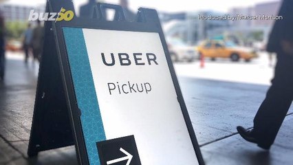 Uber Reveals Its Most Popular Tourist Destinations in 2018