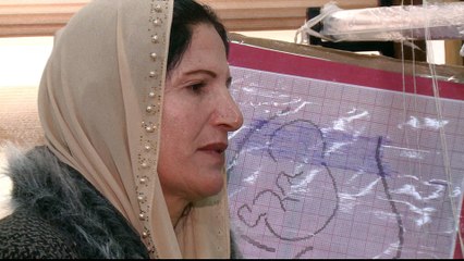 Iraq’s Yazidi projects face funding threat