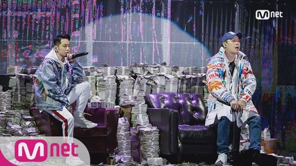 The Quiett(더콰이엇)&Paloalto(팔로알토)_Prime Time + Good Day│2018 MAMA in HONG KONG