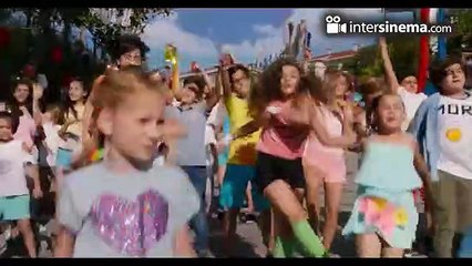 Can Dostlar - Fragman