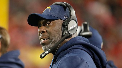 Kay Adams: Chargers are my Super Bowl pick