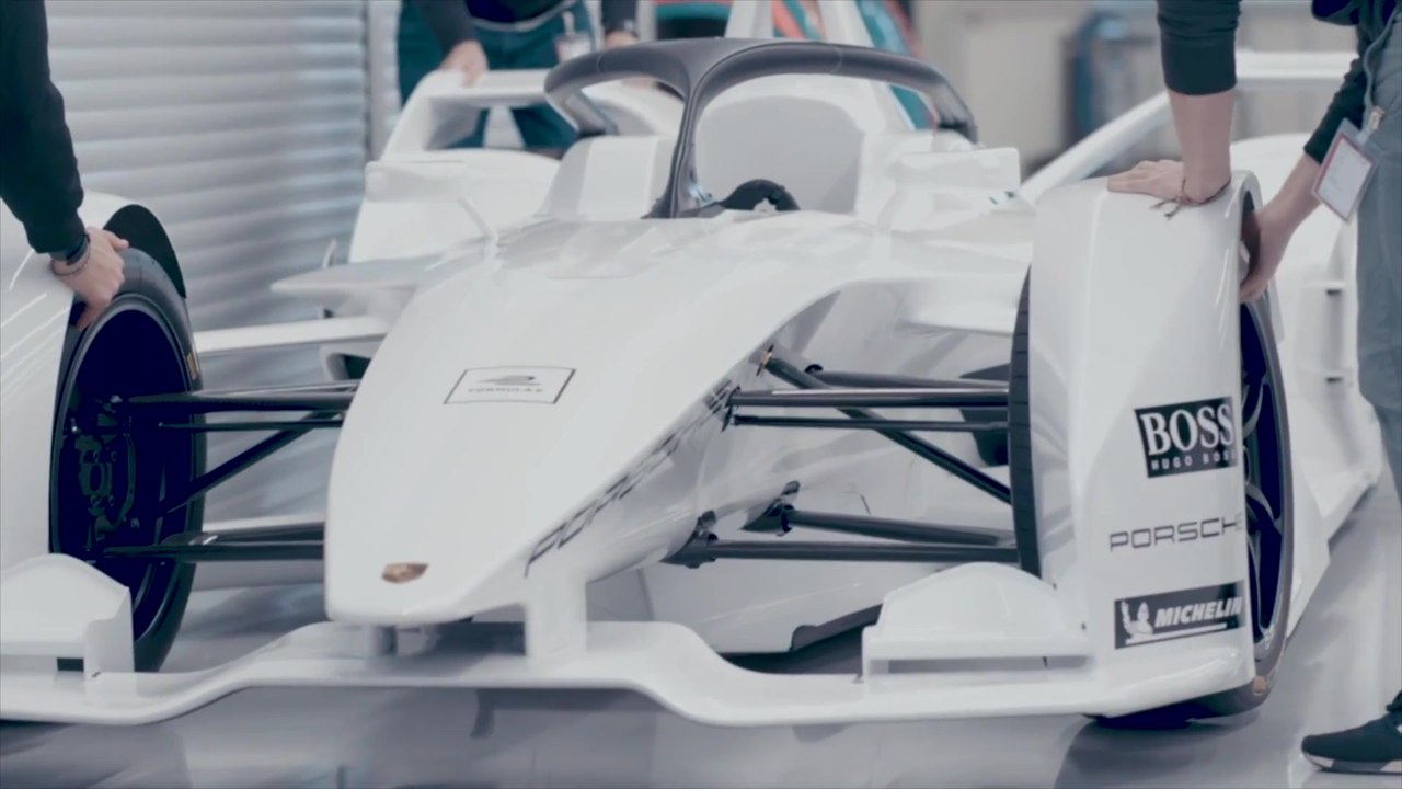 Neel Jani wechselt in die Formel E