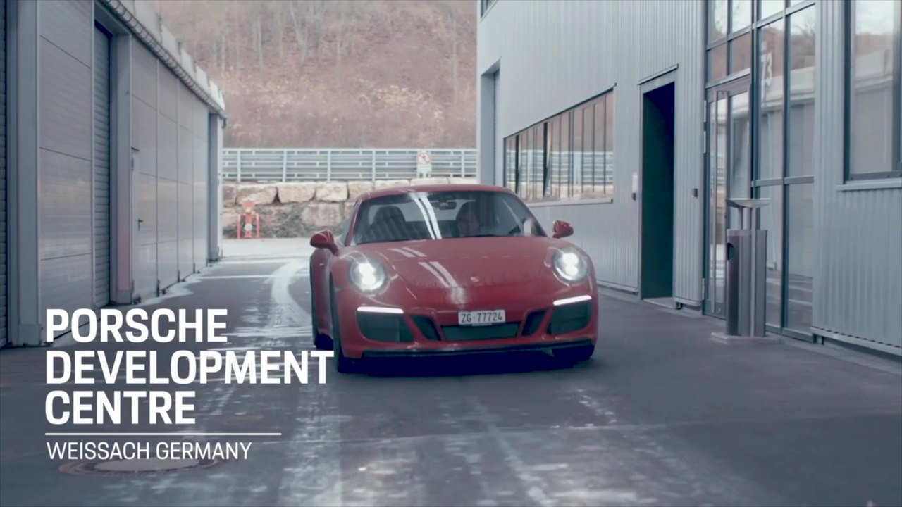 Neel Jani wechselt ins Formel-E-Cockpit