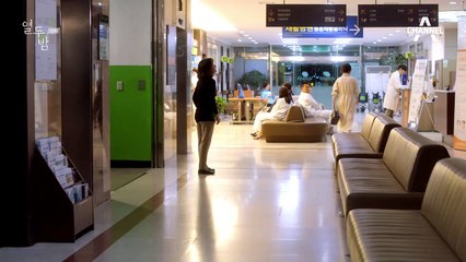 한승연의 엄마가 전화를 받고 갑자기 찾아간 곳은 병원?!