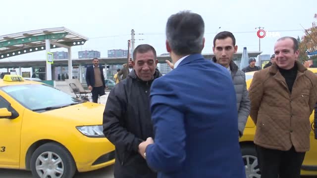 Başkan Aktaş: Ciddi Yatırımlar Olacak