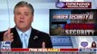 Hannity Calls Death Of 7 Year-Old Girl Avoidable With Border Wall