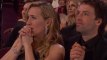 Oscar de DiCaprio : la réaction de Kate Winslet, en larmes, est touchante
