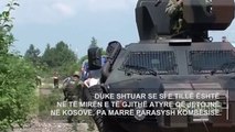 HARADINAJ  Ushtria e Kosovës është e të gjithëve