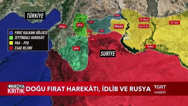 Medya Kritik - Fuat Uğur - Cem Küçük - 14 Aralık 2018