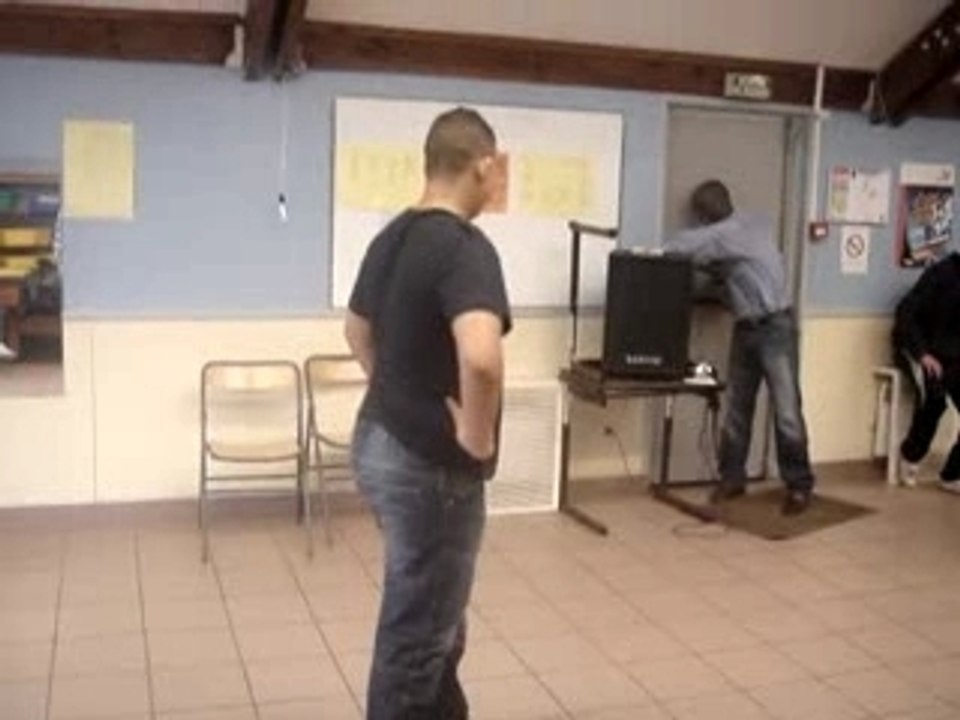 samir et cedrik