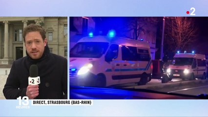Attentat à Strasbourg : Christophe Castaner dénonce la revendication "totalement opportuniste" de Daech