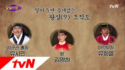 [미방분] 조선의 스물다섯 번째 왕, 철종 (a.k.a 강화도령) 이야기