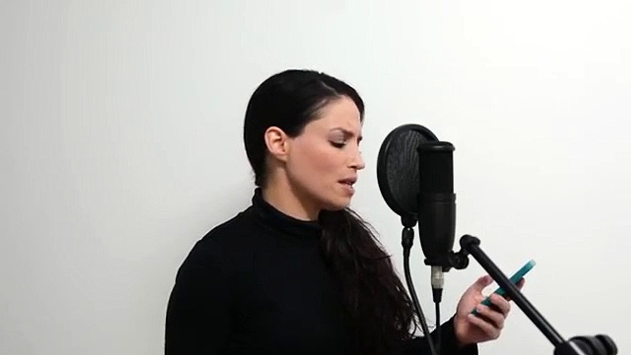 Avril Lavigne Tell Me It's Over Official Full Music Video 2019