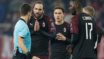 Fair play finanziario: la Uefa sanziona il Milan