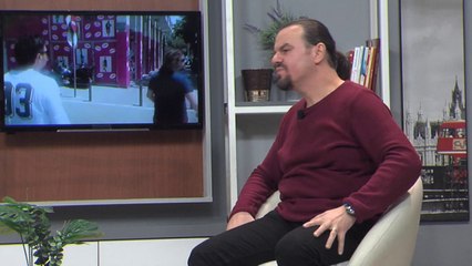 Eglein Laknori: E mendoj të largohem nga vendi, por këtu më shkon puna mirë