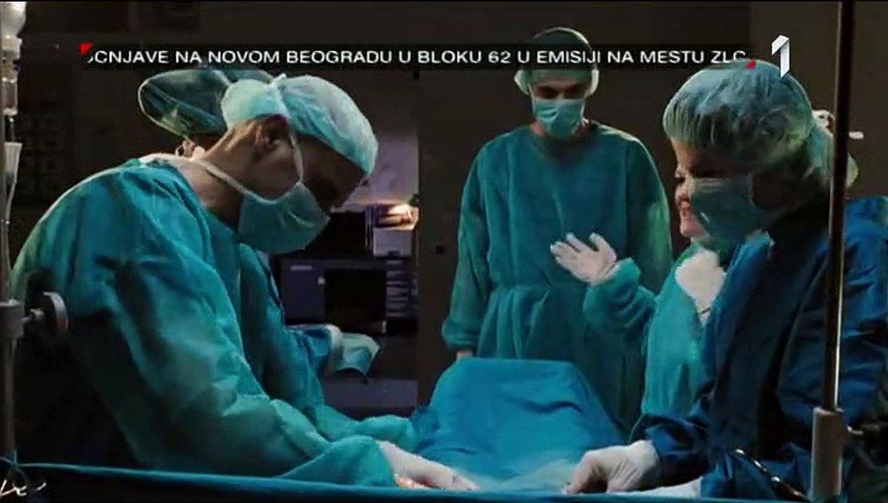 Urgentni centar 2. sezona epizoda 11 S02E11