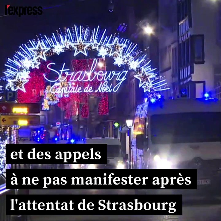 Vers un acte V de la mobilisation des gilets jaunes